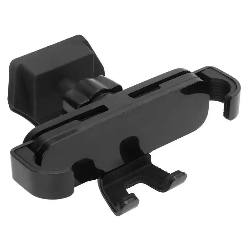 

Auto Phone Bracket Firm Clip Car Navigation Holder Anti Falling Easy Insert Replacement for Mercedes Benz Class W246 W242 for