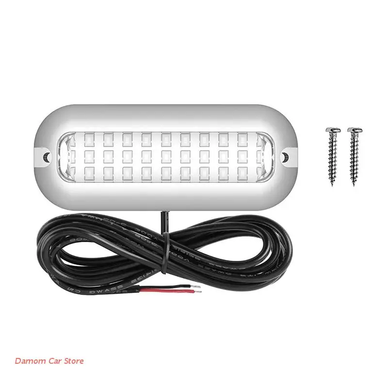 

Фонари для рыбалки, Каяка, утки, 27 светодиодов