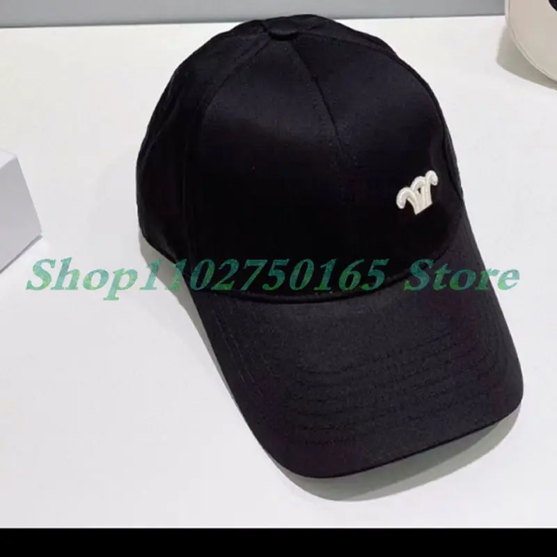 

756486 головные уборы для женщин Высокое качество вышитый логотип дизайн уличная спортивная бейсболка модная Роскошная Повседневная Регулируемая Вельветовая