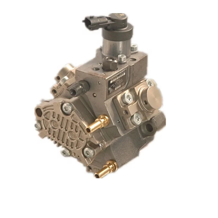 ISF2.8 дизельный двигатель 2.8L топливный насос для грузовика 4990601