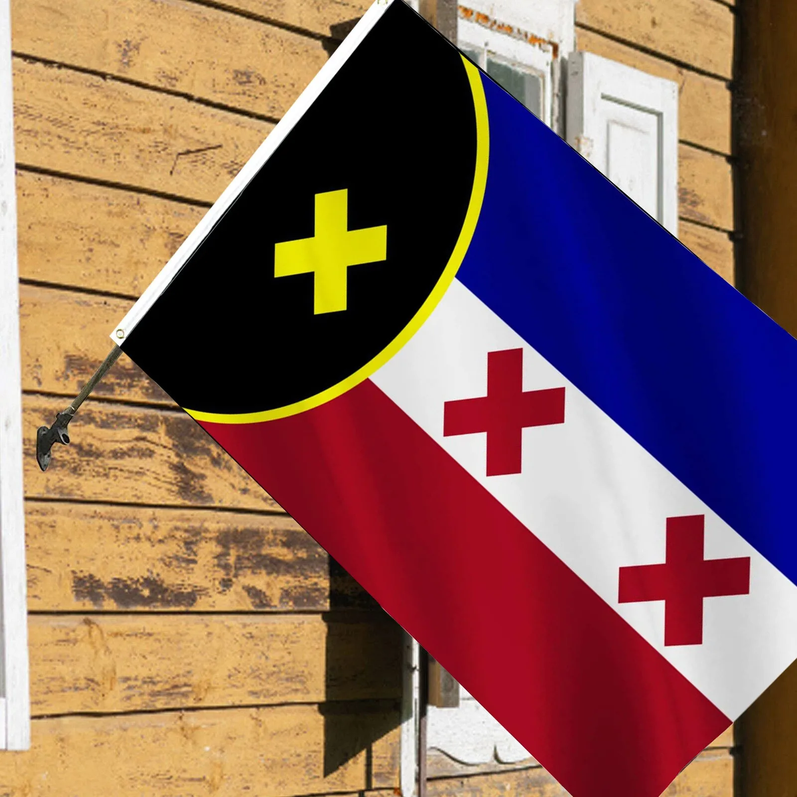 

Lmanberg Flag And Banner Multi-size Dream Smp L'manberg Lmanburg Flags For Decoration Outdoor Banner Flag Home Garden Decor