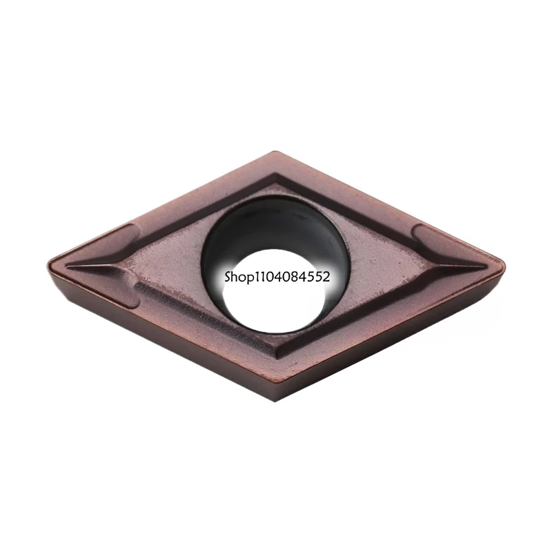 Высокопроизводительные твердосплавные вставки для токарных станков из