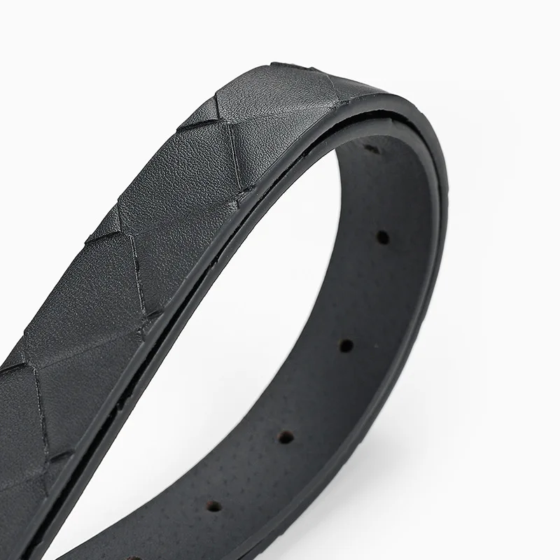 Модная Яркая Цветная косметика поясная сумка клетчатый женский ремень с пряжкой