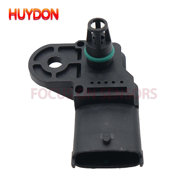 515178563 датчики давления температуры воздуха для автомобилей Maverick Max X3 Can-Am запасные