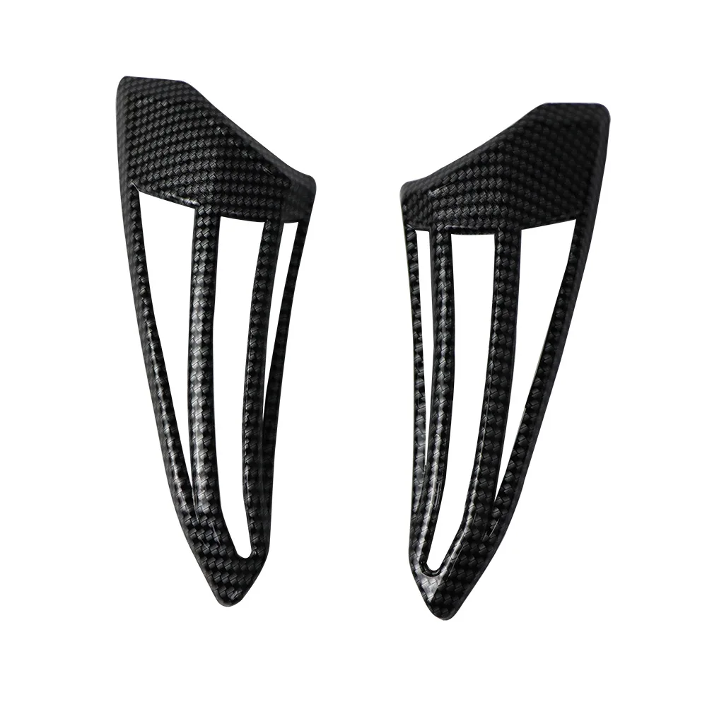 Защитный чехол для мотоциклетного сигнала поворота Yamaha Y15ZR MX KING 150 EXCITER150 LC150 GP150