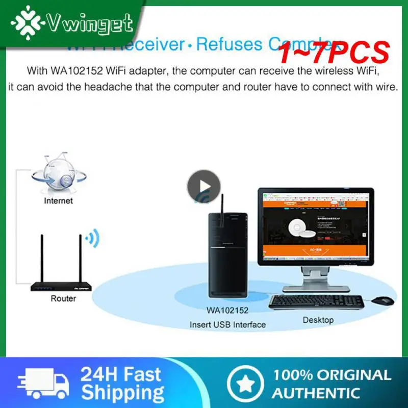 

1 ~ 7 шт. Koqit V5H T10 K1 Mini U2/K1 MTK7601 SR9900 RT8811CU беспроводной адаптер USB Wi-Fi RJ45 DVB T2 TV Box DVB-