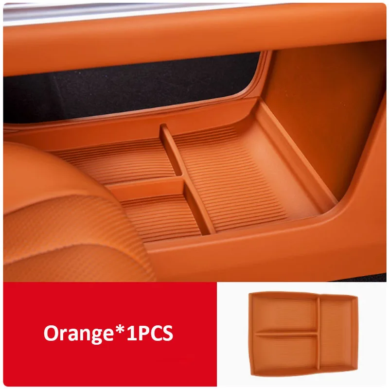 

Для GWM WEY 07 2023-2025 автомобильный ящик для хранения подлокотника с центральным управлением