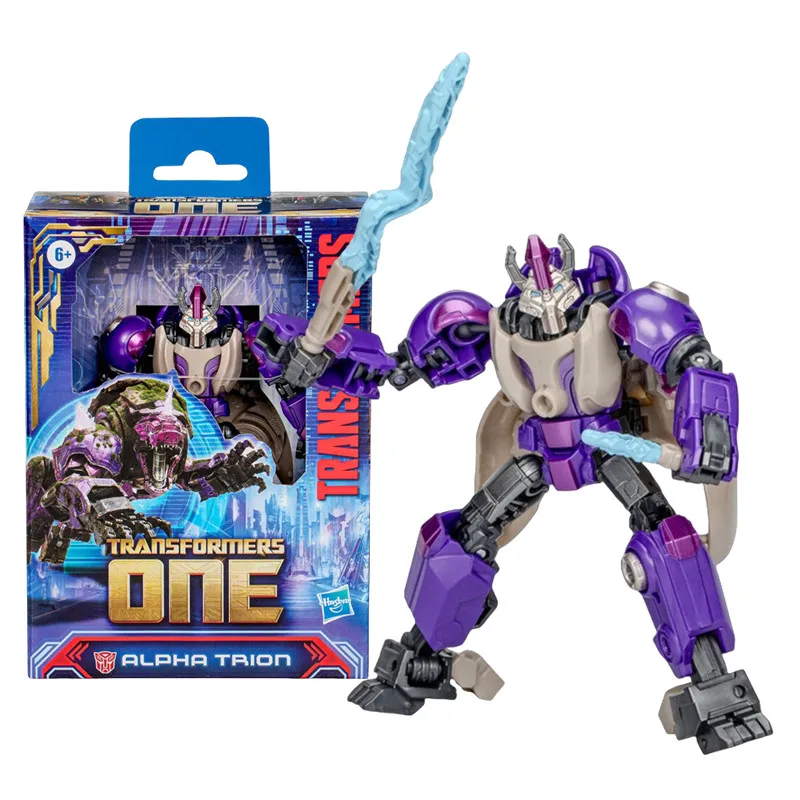 Экшн-фигурка робот Optimus Prime Orion Pah Alpha trion Quintesson High Commander игрушка для мальчиков