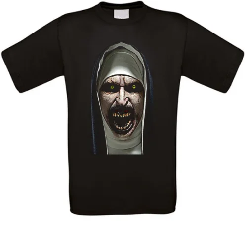 The mainteмена 2 Prestidigitation Valak Horreur Culte Movie все размеры новый