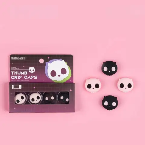 Чехол для Nintendo Switch OLED, Kawaii Angel Girl  YTYIN