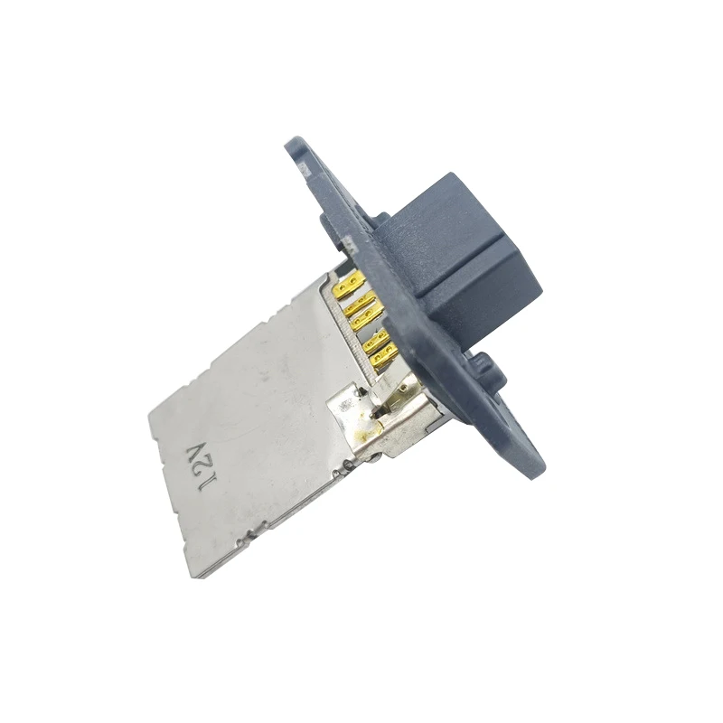 Резистор для Hyundai Elantra Santa Fe Sonata Forte Optima Sorento автомобильный резистор 971283K000 97128 3K000