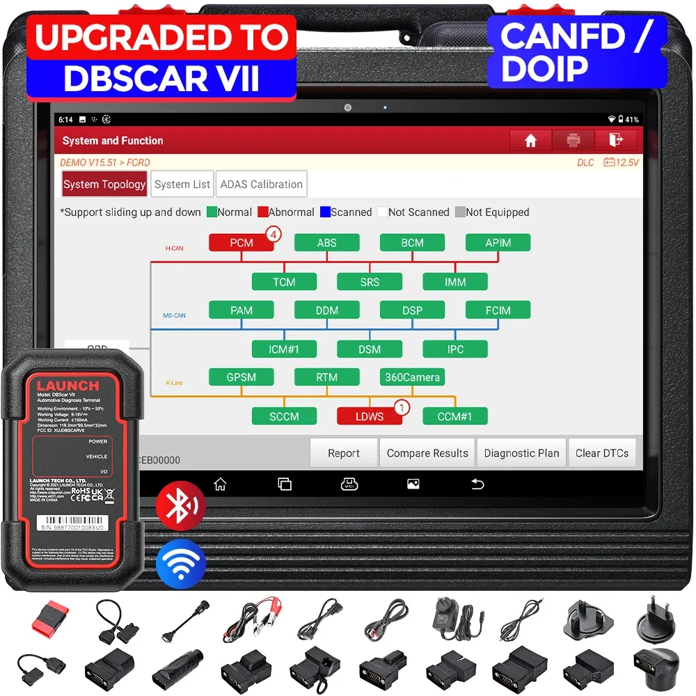 Профессиональный x431 v plus 5,0 X-431 pro3s + 5,0 pro3 link 2, автомобильная машина, диагностический инструмент для грузовиков, сканер для автомобилей (art.: 3920cb416305e) - 3920cb416305e