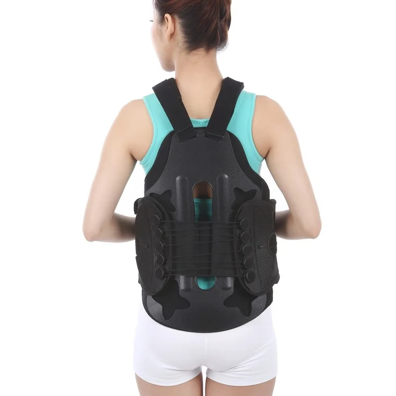 

Professional medical devices lumbar support belt brace waist training belt lumbar brace belt lumbar back brace