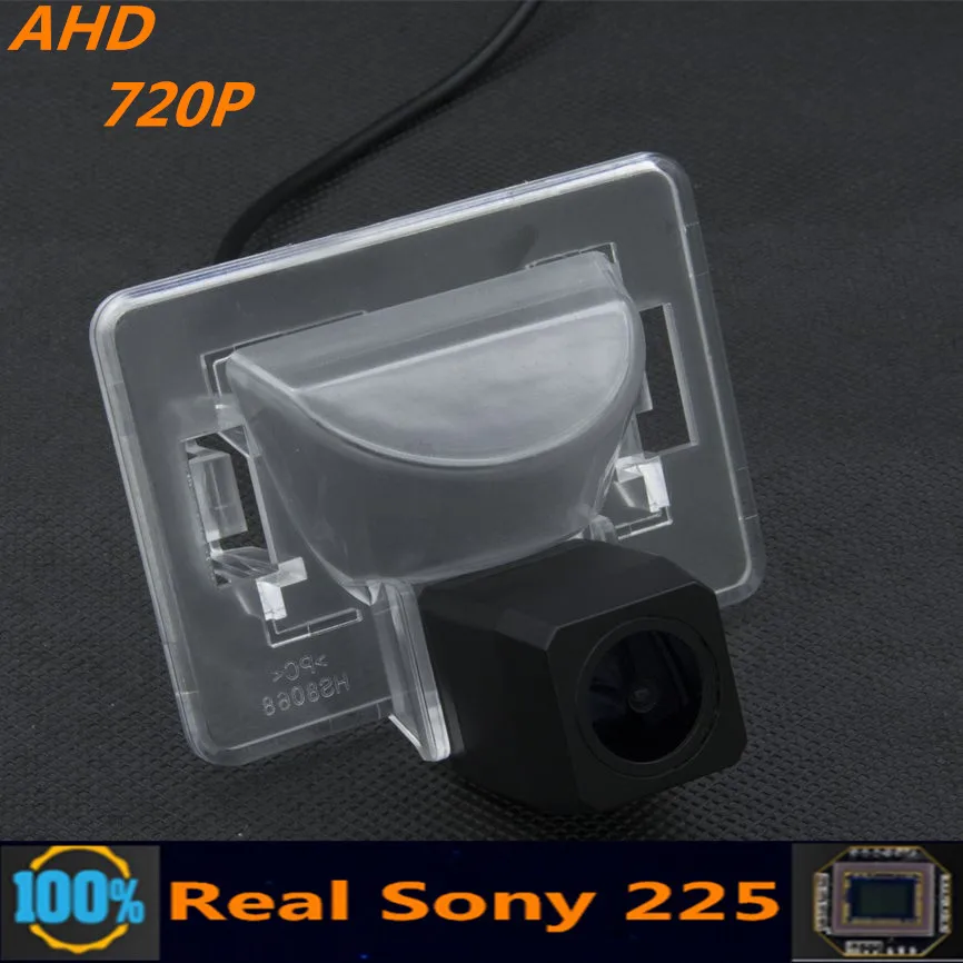 

Sony 225 Chip AHD 720P Car Rear View Camera For Mazda 5/ Premacy 2006 2007 2008 2009 2010 Reverse Vehicle Parking Monitor