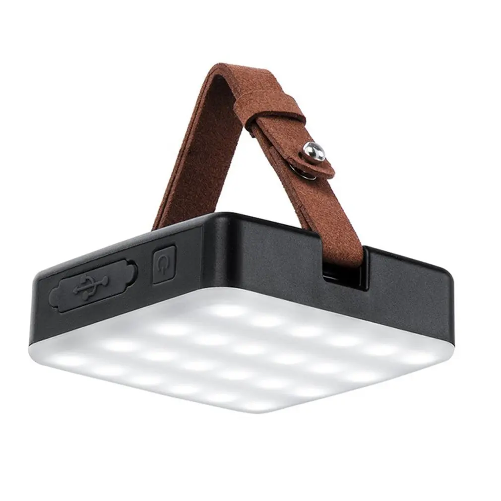 

Portable Super Bright Tent Camp Lightweight Light Emergency Lighting LED Light Rechargeable Outdoor Camping Lights