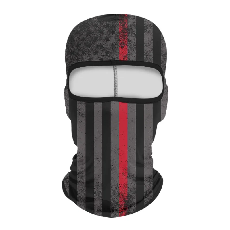 Защита на открытом воздухе велосипедные гетры волшебный шарф бандана унисекс