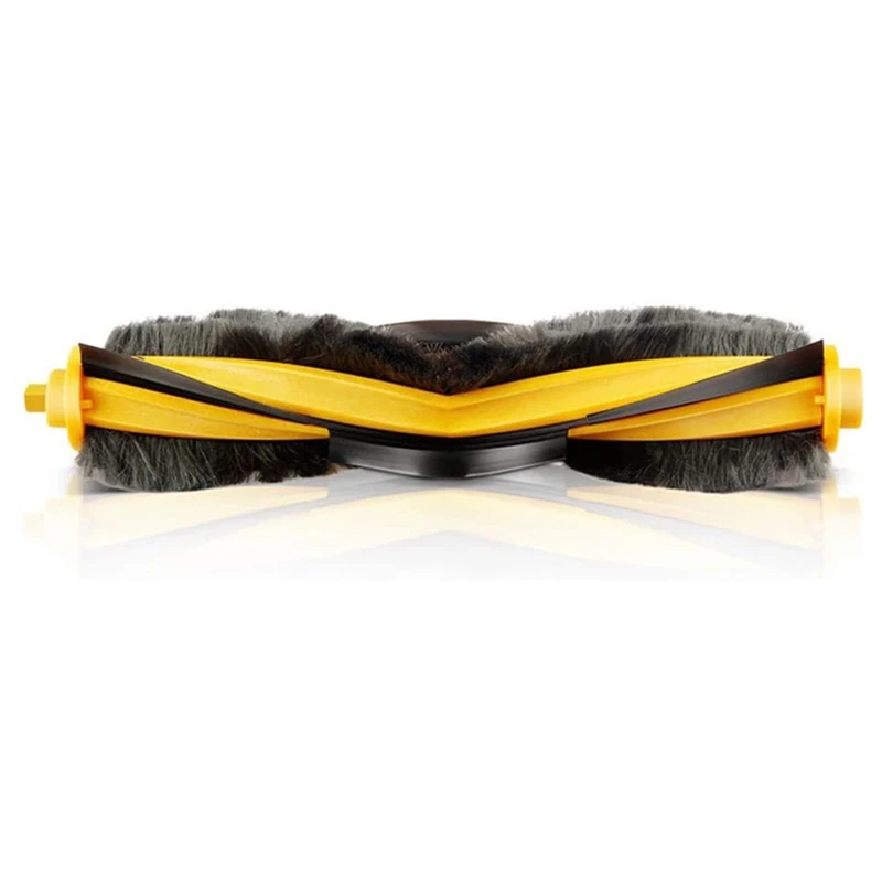 

Main Brush Side Brush Filter Dust Bag For ECOVACS DEEBOT OZMO T8 T8 AIVI Sweeping Robot Vacuum Cleaner