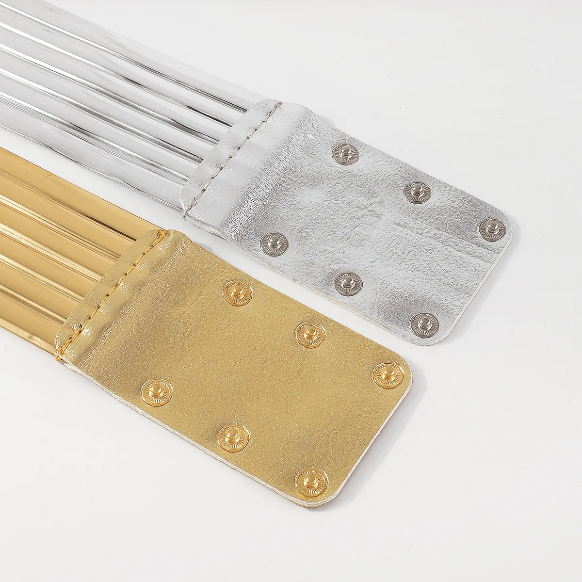 Панк оверсайз индийские кожаные ожерелья ювелирные изделия для женщин винтажные