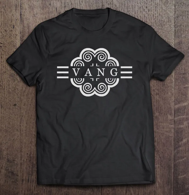 

Hmong Vang Clan Generation Gift Oversized T-Shirt Oversize T-Shirts T Shirt Aesthetic Clothing Shirts For Men Oversize T-Shirt