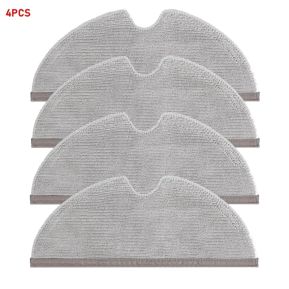 

Комплект запчастей для робота-пылесоса Roborock Q8 Max/Q8 Max+/Q5 Pro/Q5 Pro+ WINDNINJA