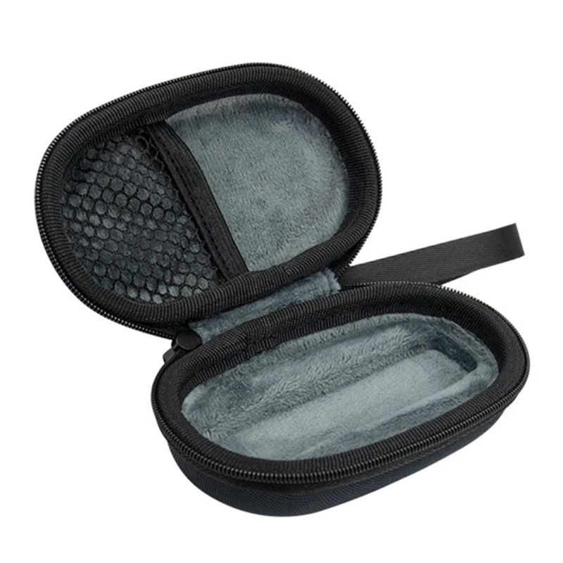 

Small Travel Case Recorder Organizers Storage Bags Small Accessories Hard EVA Carrying Case H1 Voice Recorder Drop Shipping