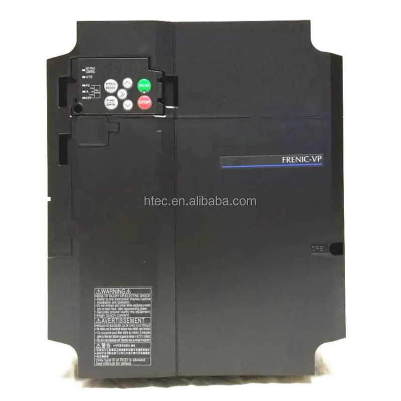 

FRN2.2G1S-4C inverter frequency converter 4.1KVA 5.5 A 2.2KW AC380V/50Hz/60Hz