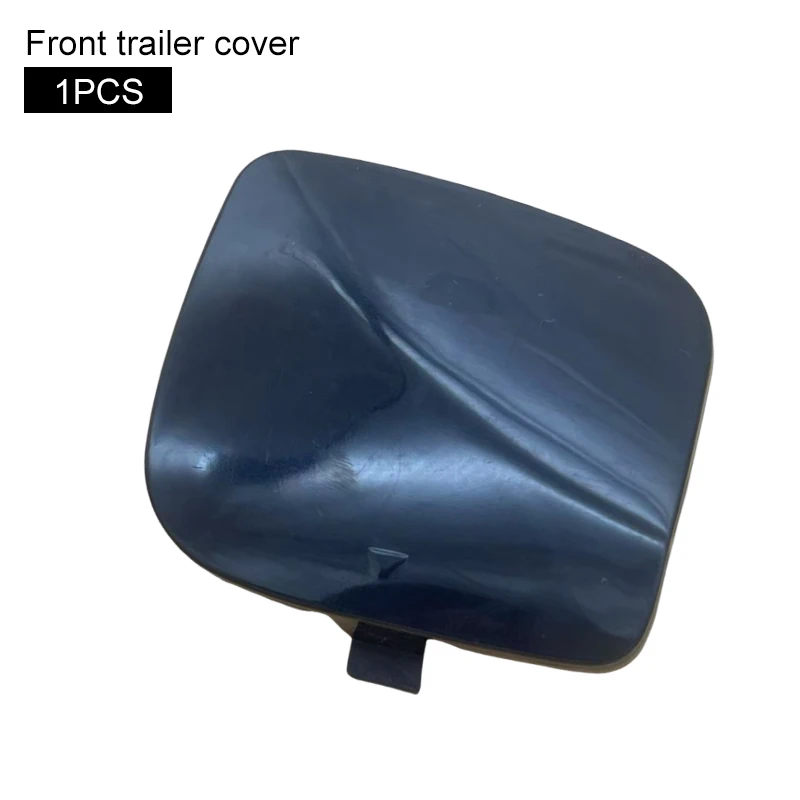 

Car Front Bumper Tow Hook Eye Trailer Cover for BMW F20 LCI 51117387170 51117292947 51118053828 51118064578 51127293548