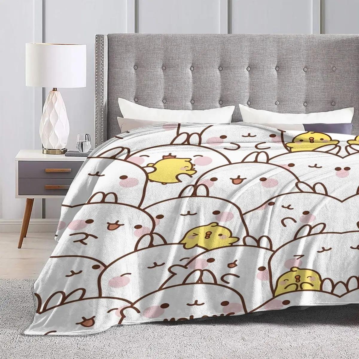 Одеяла Molangs качественное супермягкое одеяло зимнее дорожное диван стул новинка