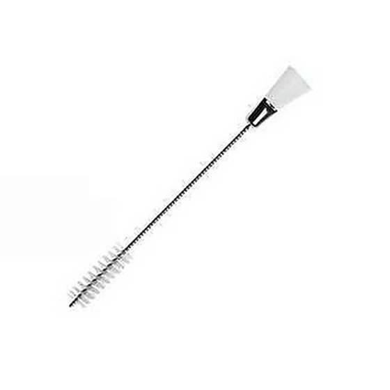 

2-Ended brush for Cleaning clarinet, , sax, flute
