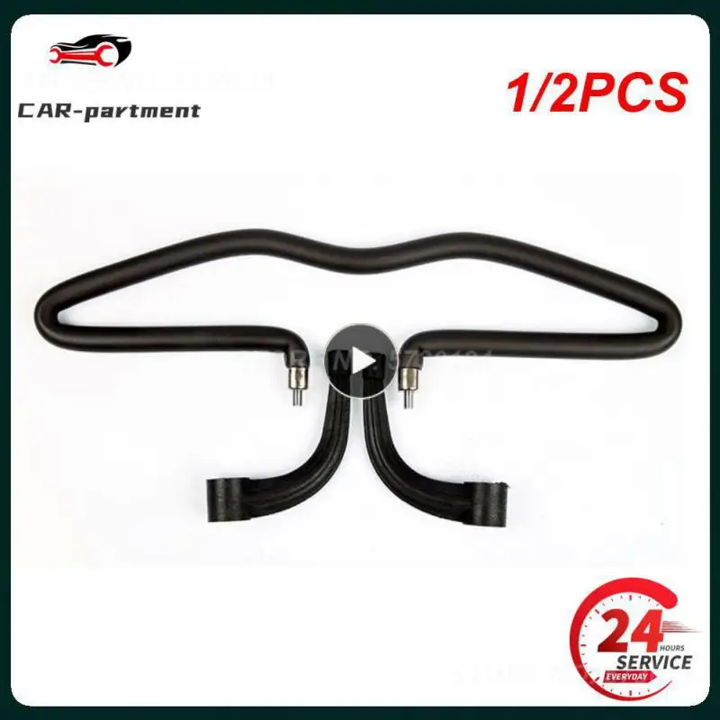 

Автомобильный держатель для подголовника сиденья автомобиля, 1/2 шт.