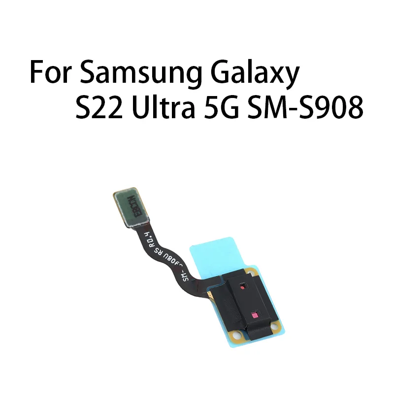 

Гибкий кабель датчика ближнего света для Samsung Galaxy S22 Ultra 5G