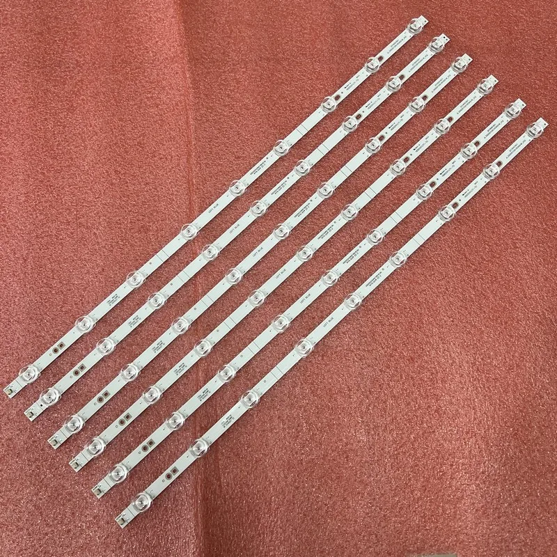 

Светодиодная лента подсветки для телевизора Hisense 6 шт.