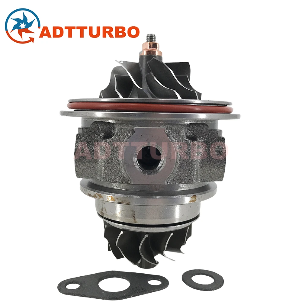 Турбокомпрессор TD04L CHRA 49377-06213 49377-06202 Core Для Volvo PKW XC70 XC90 2 5 T 210HP B5254T2 2003-2009