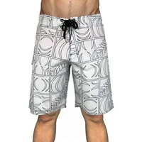 mens casual summer shorts qucik dry bermuda surf beach short sport homme loose basketball short pants men shorts man beachwear
