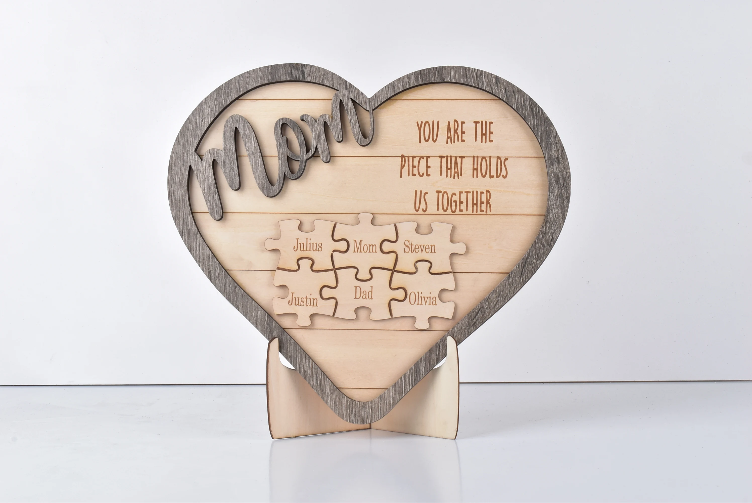 Mother Favors Gift Personalized Name 