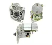 

Мотор Two 30311 MARS 12 в 9 DIS 1024 кВт CRUISER 4,0 (90 92)/(DENSO)