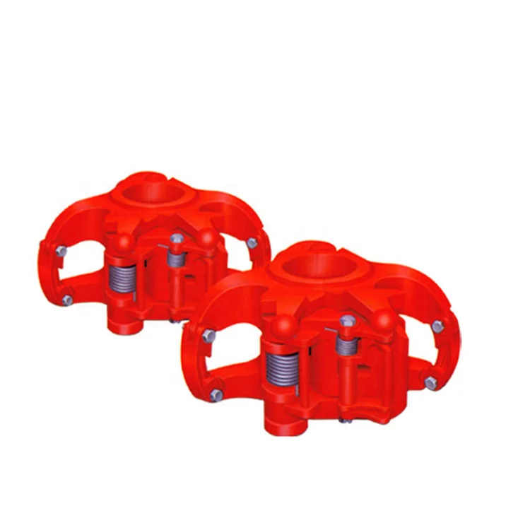 

API wellhead drilling tools TA-100 tubing Elevator