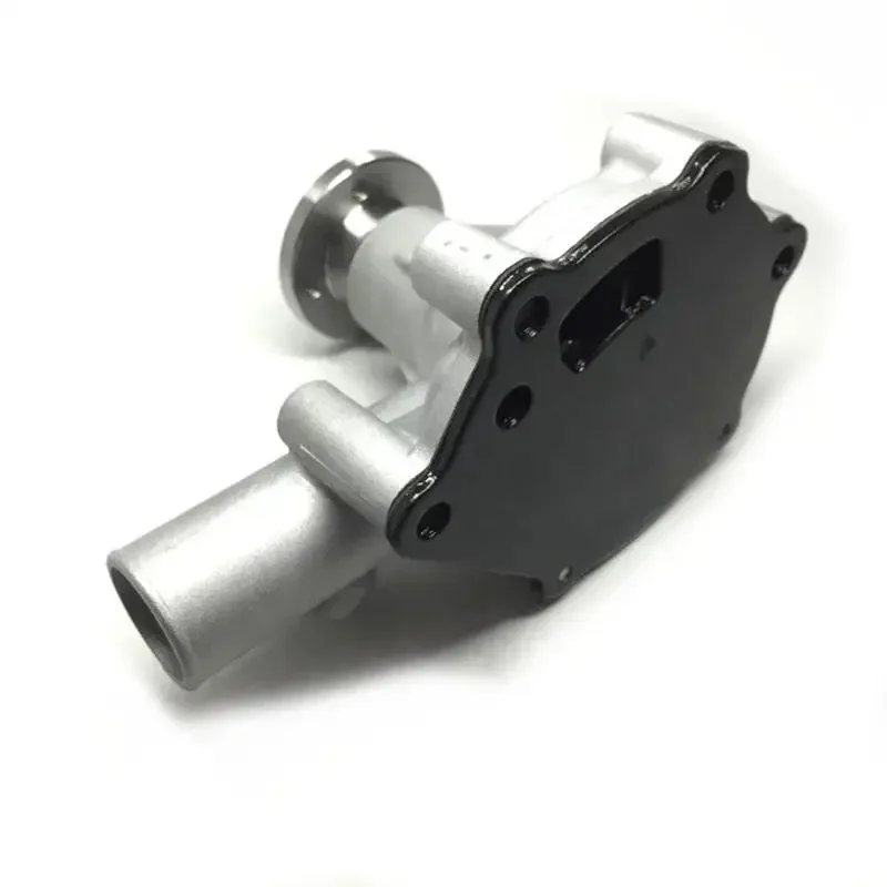 Купить водяной насос ММ 433424 409303 Для трактора Mitsubishi MT180 MT210 MT470 MT1401 MT1601 MT1801 MT2001 MT2201