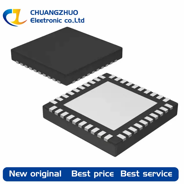 

1 шт. новый оригинальный трансивер DP83848QSQ/NOPB 1/1 40wqfn