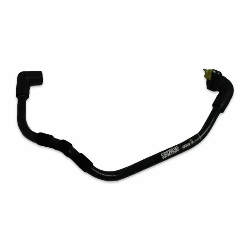 

NBJKATO Brand New PCV Valve Hose 53032993AF For Dodge Dakota Jeep Liberty