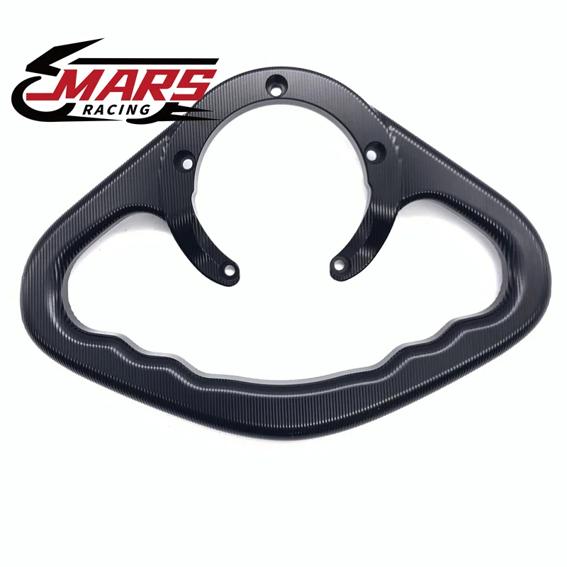 

Для KAWASAKI ER6N ER6F ER-6n ER5 EN500 Z250 Z300 Z400 мотоциклетный пассажирский передний захват бак захват ручки подлокотник