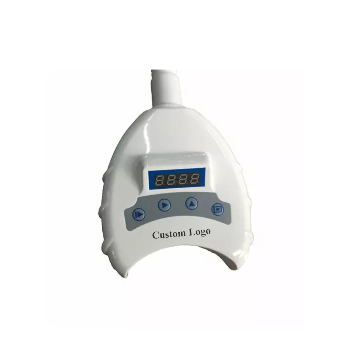 

Teeth Whitening machine LED Lamp with case bleaching led light teeth whitening lamp with travel case