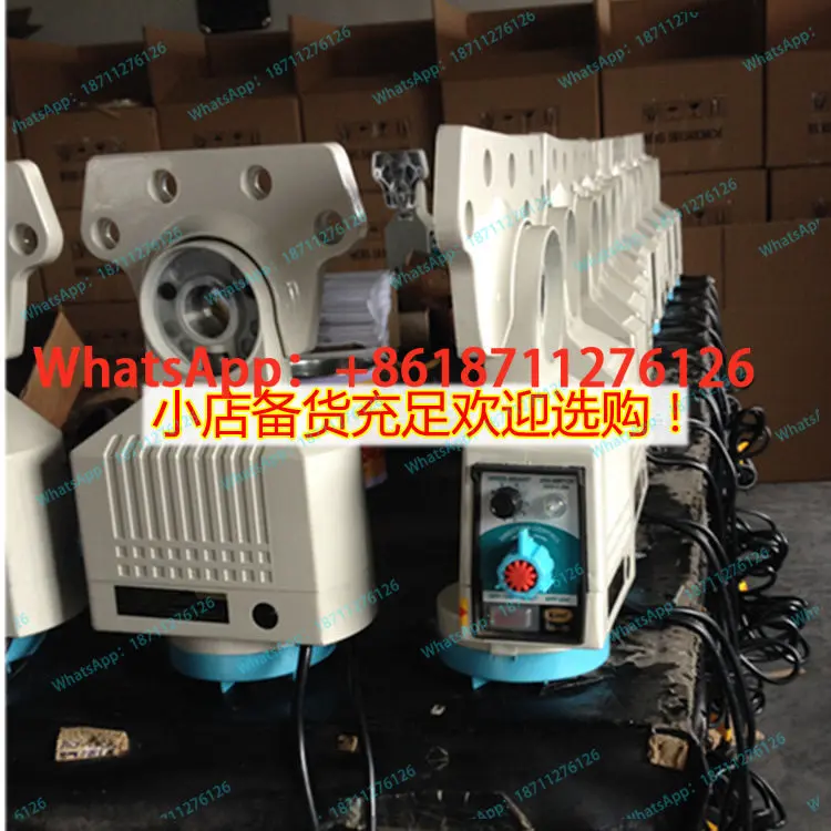Электронный автоматический податчик инструмента Jianfeng APF-500 KENF для фрезерных станков (art.: 3920d8aa73ddb) - 3920d8aa73ddb
