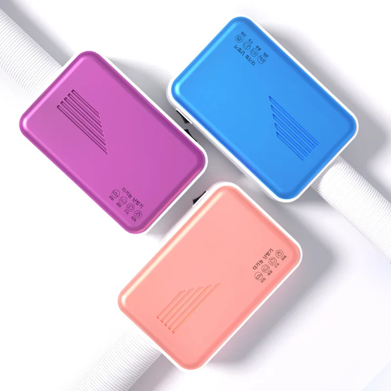 

800W 220V Electric Clothes Dryer Portable Warm Air Baby Cloth Drying Machine Heater Dryer for Apartment Houses