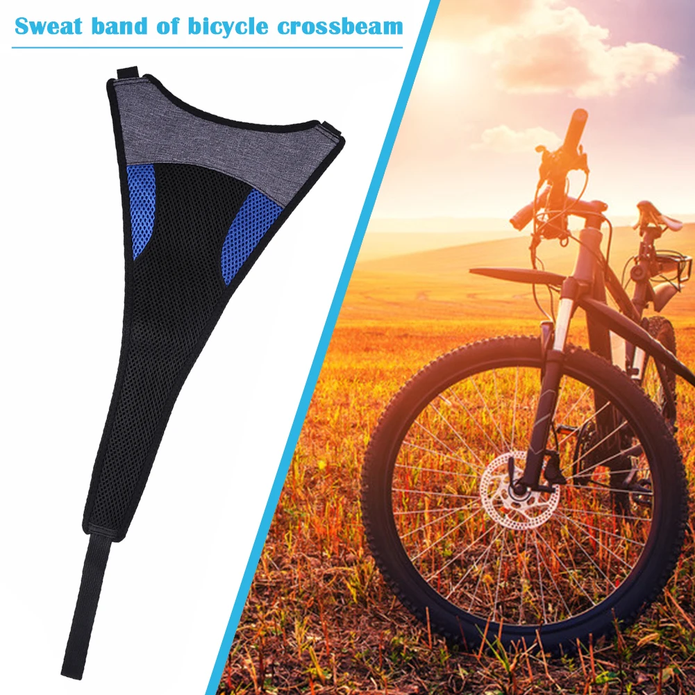 

Горный стиль, нейлоновая тренировочная сетчатая лента для защиты рамы, нейлоновая спортивная повязка для спортзала, фитнеса, велосипеда, ве...