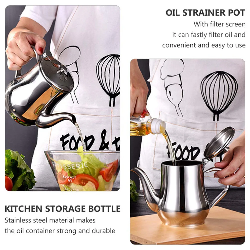 Стальной масляный фильтр Sainless термостойкий и стандартный для рождества дня