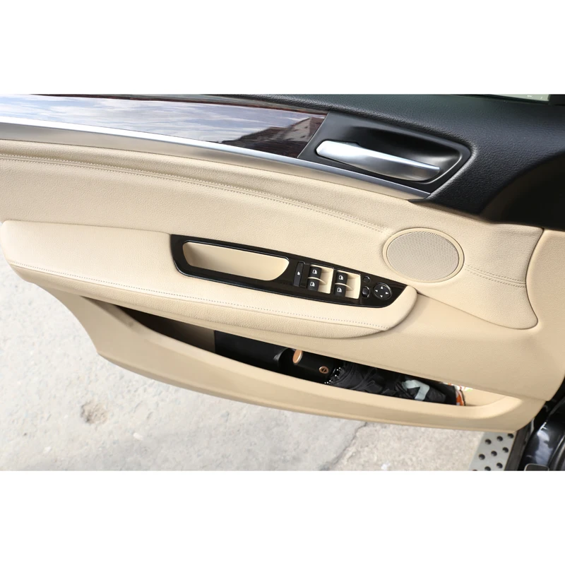 

Боковой выключатель окон для BMW X6 E71 2008-2014