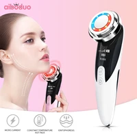 skin care rejuvenation machine beauty radio frequency tool face massager face lift home use devices beauty equipment facial care