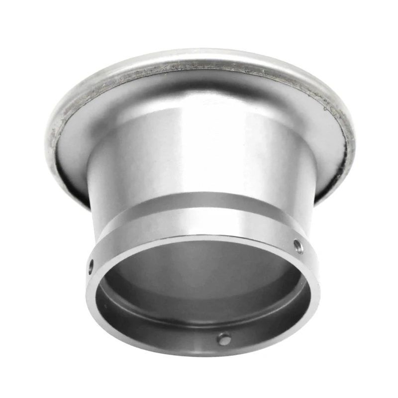 Карбюратор мотоцикла впускной воздушный фильтр чашка ветрового звукового