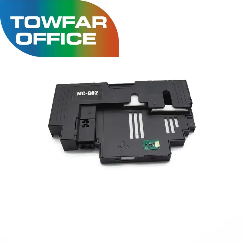 MC-G02 Картридж для обслуживания чернил CANON G1020 G2020 G3020 G3060 G1220 G2160 G2260 G3160 G650 G3260 G540 G620 G640